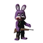 Gecco - Silent Hill 3 - Robbie The Rabbit Mini Purple