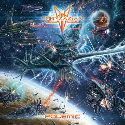 Polemic - CD Audio di Contrarian