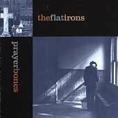 Prayer Bones - CD Audio di Flatirons