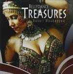 Bellydance Treasures - CD Audio di Bassil Moubayed