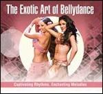 The Exotic Art of Bellydance