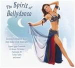 The Spirit of Bellydance - CD Audio