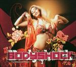 Bodyshock. The Bellydance Project - CD Audio