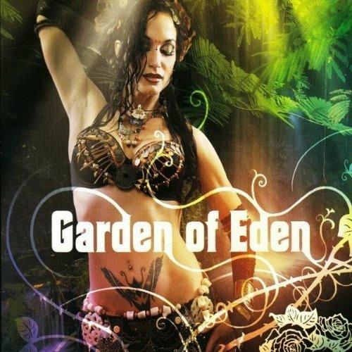 Garden of Eden - CD Audio di Mosavo