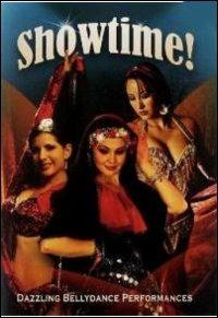 Showtime! (DVD) - DVD
