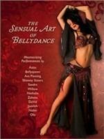 The Sensual Art of Bellydance - CD Audio