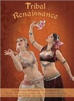 Tribal Renaissance - CD Audio