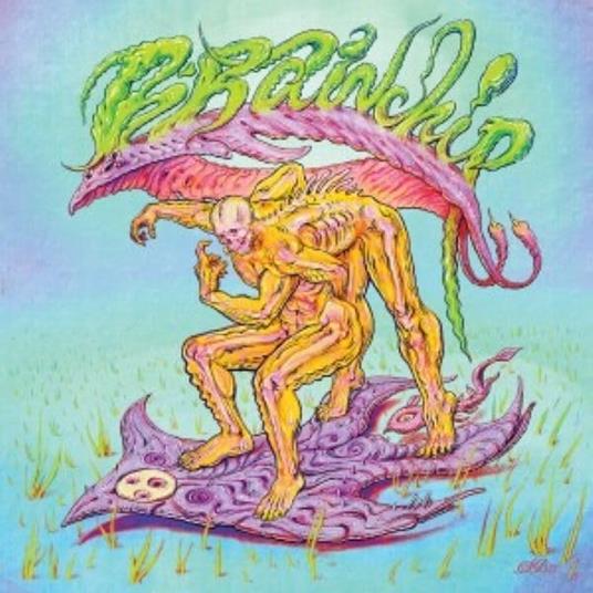 Brainchip - Vinile LP di Brainchip