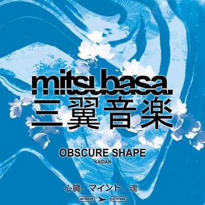 Kaidan Ep - Vinile LP di Obscure Shape