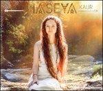 Haseya - CD Audio di Ajeet Kaur