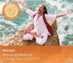 MFT. Removing Obstacles - CD Audio di Harnam