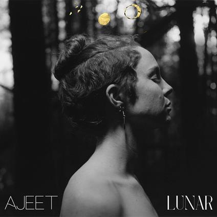 Lunar - CD Audio di Ajeet Kaur