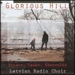 Glorious Hill - CD Audio di Gavin Bryars