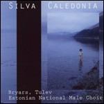 Silva Caledonia - CD Audio di Gavin Bryars