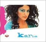 3alatoul - CD Audio di Karina