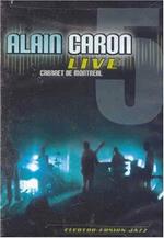 Live. Cabaret de Montreal (DVD)