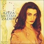 Dance of Fire (Digipack) - CD Audio di Aziza Mustafa Zadeh