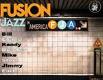 Fusion Jazz in America