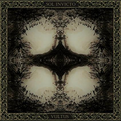 Sol Invicto - CD Audio di Vultus
