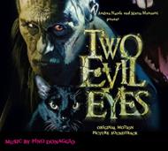 Two Evil Eyes Music (Colonna Sonora)