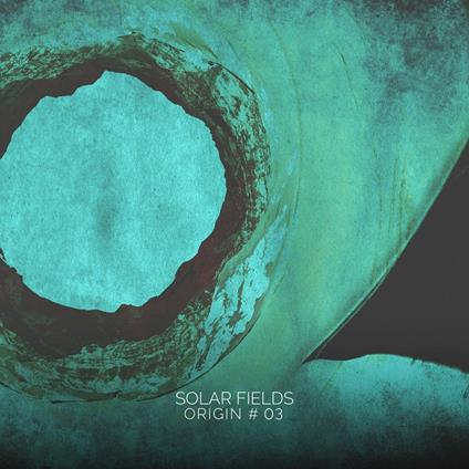 Origin #03 - CD Audio di Solar Fields
