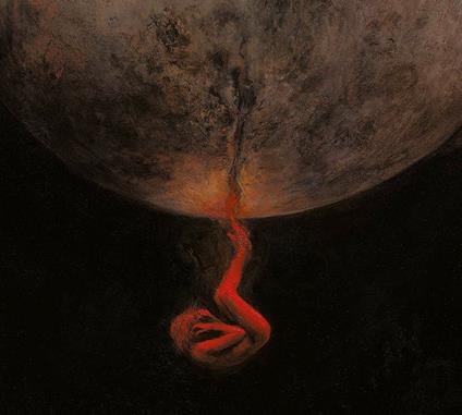 Beta (Limited Edition) - Vinile LP di Psicosfera