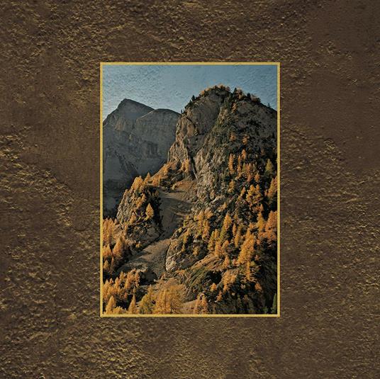 Earth II - Vinile LP di Earth and Pillars
