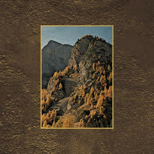 Earth II - Vinile LP di Earth and Pillars