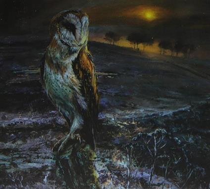 An Appointed Time - CD Audio di A Flock Named Murder