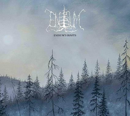 Enisum's Roots - CD Audio di Enisum