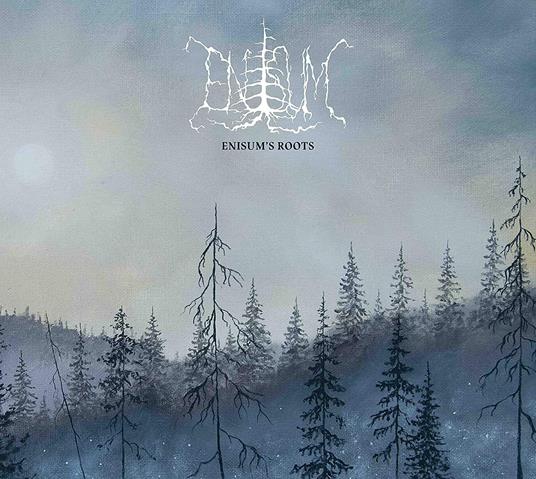 Enisum's Roots - CD Audio di Enisum