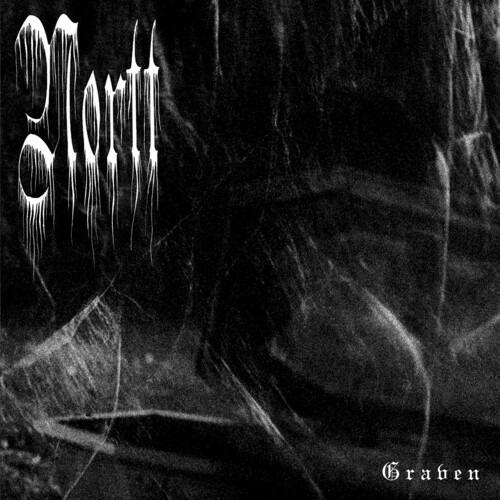 Graven - CD Audio di Nortt