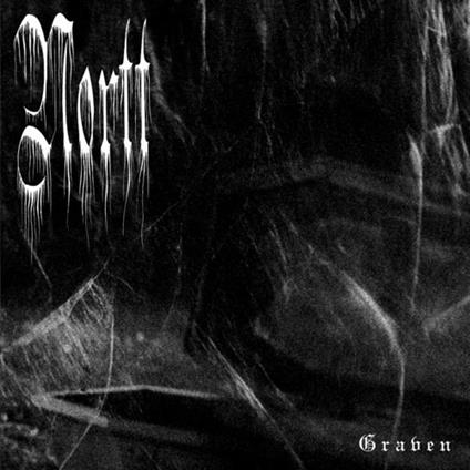 Graven - Vinile LP di Nortt