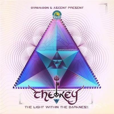 Light Within The Darkness - CD Audio di Key