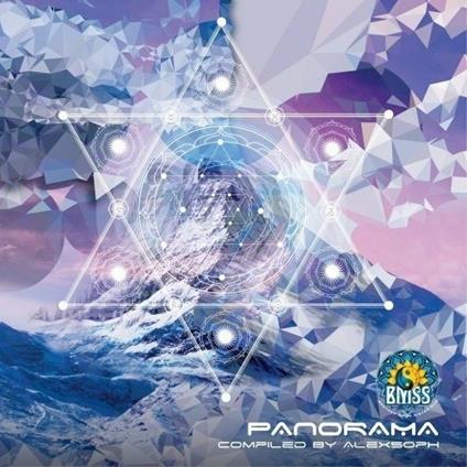 Panorama - CD Audio