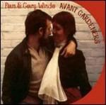 Avant Gardeners - CD Audio di Gary Windo,Pam Windo