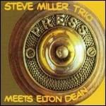 Meets Elton Dean - CD Audio di Steve Miller,Elton Dean