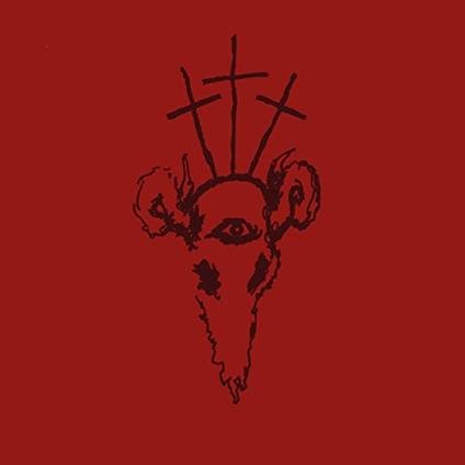 Mountain Of The Opposer - CD Audio