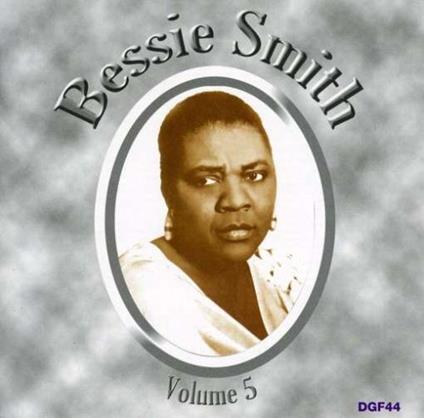 Vol. 5-Complete Recordings - CD Audio di Bessie Smith