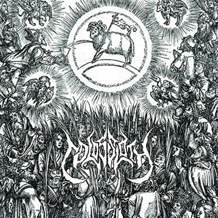 Heathen Needles - CD Audio di Colossloth