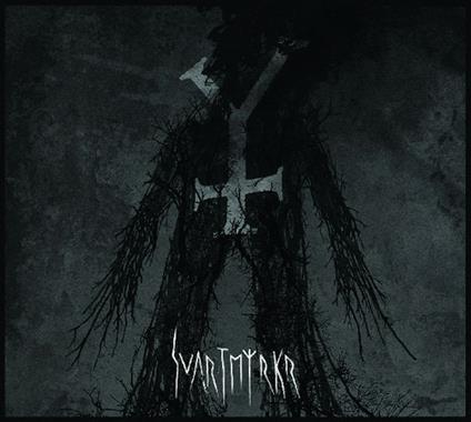 Svartmyrkr - CD Audio di MZ.412