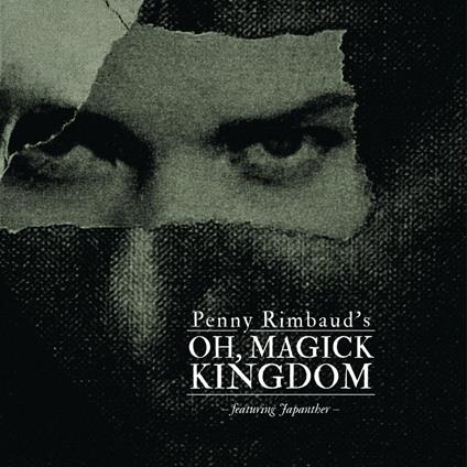 Oh, Magick Kingdom - CD Audio di Penny Rimbaud
