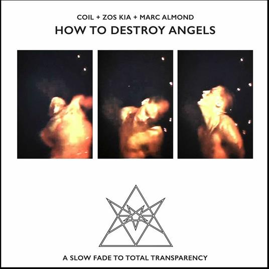 How to Destroy Angels - Vinile LP di Marc Almond,Coil,Zos Kia