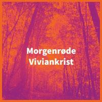 Morgenrode - CD Audio di Viviankrist