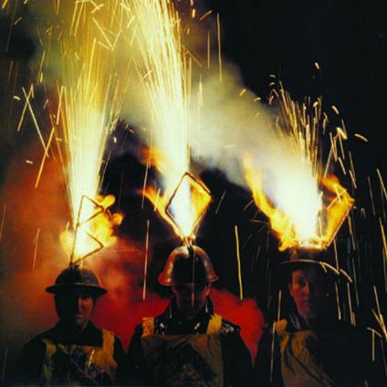 Great Noises That Fill the Air - CD Audio di Bow Gamelan Ensemble