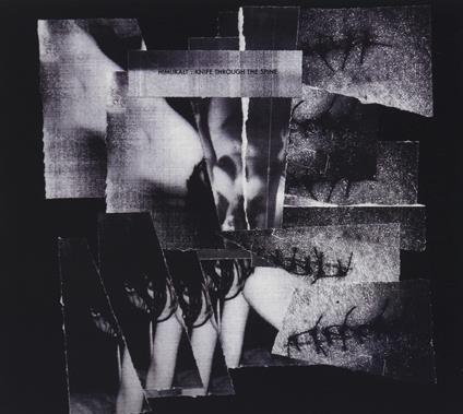 Knife Through the Spine - CD Audio di Himukalt