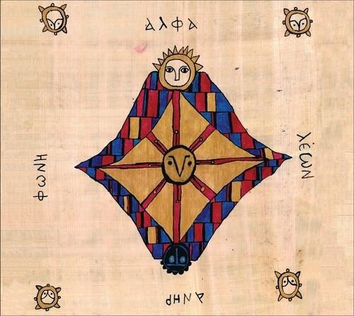 Gauze - CD Audio di Burial Hex