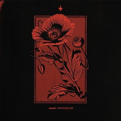 Until The Day I Die - Vinile LP di Kollaps