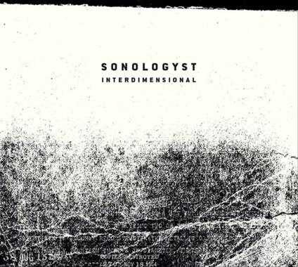 Interdimensional - CD Audio di Sonologyst