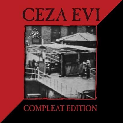 Ceza Evi - CD Audio di We Be Echo